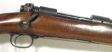 Winchester Model 70 - 220 Swift Made 1950 - 3 of 16