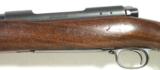 Winchester Model 70 - 220 Swift Made 1950 - 8 of 16