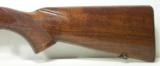 Winchester Model 70 - 220 Swift Made 1950 - 7 of 16