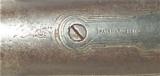 Parker Hammer Double Made 1883 - 14 of 17