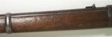Winchester 1876 Carbine Open Top - 1878 - 9 of 20