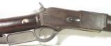 Winchester 1876 Carbine Open Top - 1878 - 3 of 20