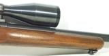 Winchester Model 70 Target 220 Swift 1959 - 4 of 16