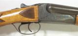 Stevens Model 311E 12ga. Double Shotgun - 3 of 16