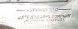 Springfield/Stevens 20ga. Double - 9 of 16