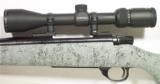 Weatherby Vanguard 300 Wby Mag - 8 of 17