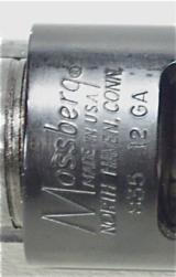 Mossberg Model 835 Ulti-Mag - 2 3/4" or 3" 12ga. Pump - 15 of 17