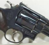 Smith & Wesson 29-2 S-Frame 4" - 6 of 20