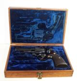 Smith & Wesson 29-2 S-Frame 4" - 1 of 20