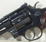 Smith & Wesson 29-2 S-Frame 4" - 11 of 20