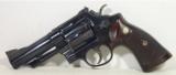 Smith & Wesson 29-2 S-Frame 4" - 9 of 20