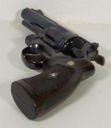 Smith & Wesson 29-2 S-Frame 4" - 19 of 20