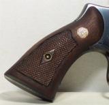 Smith & Wesson 27-2 S-Frame 5" Barrel - 2 of 17