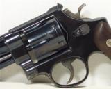 Smith & Wesson 27-2 S-Frame 5" Barrel - 8 of 17