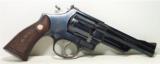 Smith & Wesson 27-2 S-Frame 5" Barrel - 1 of 17