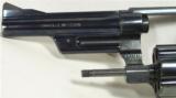 Smith & Wesson 27-2 S-Frame 5" Barrel - 12 of 17