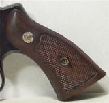 Smith & Wesson 27-2 S-Frame 5" Barrel - 7 of 17