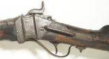 Indian Used Sharps 50/70 Carbine - 8 of 20