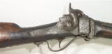 Indian Used Sharps 50/70 Carbine - 3 of 20
