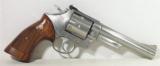Smith & Wesson 629(no dash) 44mag 1980 - 1 of 17
