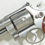 Smith & Wesson 629(no dash) 44mag 1980 - 7 of 17