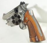 Smith & Wesson 629(no dash) 44mag 1980 - 10 of 17