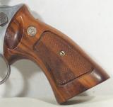 Smith & Wesson 629(no dash) 44mag 1980 - 6 of 17