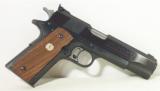 Colt 45 National Match Made 1972 - 3 of 18