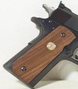Colt 45 National Match Made 1972 - 4 of 18