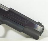 Colt 45 National Match Made 1972 - 5 of 18