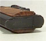 Colt 45 National Match Made 1972 - 15 of 18