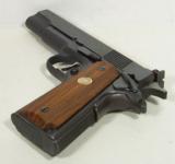 Colt 45 National Match Made 1972 - 17 of 18