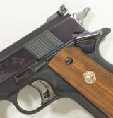 Colt 45 National Match Made 1972 - 10 of 18