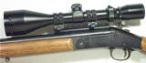 New England Firearms Handi-Rifle 25/06 - 8 of 15