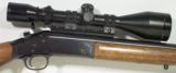 New England Firearms Handi-Rifle 25/06 - 3 of 15