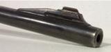 Winchester Model 43 l- 22 Hornet - 5 of 15