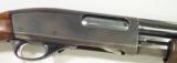 Remington Wingmaster 870 - 12ga. - 3 of 17