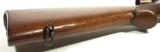 Winchester Model 70 - 22 Hornet - 18 of 19