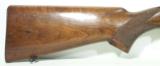 Winchester Model 70 - 22 Hornet - 2 of 19
