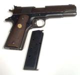 Colt 45 National Match - 1968 - 17 of 19