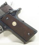 Colt 45 National Match - 1968 - 7 of 19