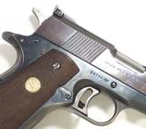 Colt 45 National Match - 1968 - 3 of 19