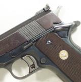 Colt 45 National Match - 1968 - 8 of 19