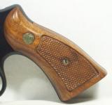Smith & Wesson Model 28-2 Highway Patrolman - 6 of 16