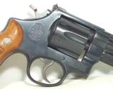 Smith & Wesson Model 28-2 Highway Patrolman - 3 of 16