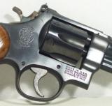 Smith & Wesson Model 28-2 - 6" Barrel - 3 of 17