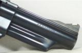 Smith & Wesson Model 29-2 44mag - 4" BARREL - 4 of 16