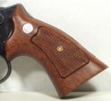 Smith & Wesson 44 Mag (Pre 29) 4" Made 1956/1957 - 7 of 17