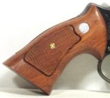 Smith & Wesson 44 Mag (Pre 29) 4" Made 1956/1957 - 2 of 17