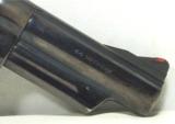 Smith & Wesson 44 Mag (Pre 29) 4" Made 1956/1957 - 4 of 17